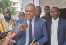 POUR UNE GOUVERNANCE DEMOCRATIQUE ET PANAFRICAINE FORTE: Le M.C.A, demande une refonte ambitieuse des institutions régionales et continentales afin qu’elles défendent les aspirations populaires