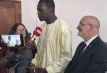 ÉCOLE D’ÉTÉ SUR LES TECHNOLOGIES ET SOLUTIONS NUMÉRIQUES APPROPRIÉES: UCAD à pied œuvre pour faire face aux défis environnementaux et sanitaires