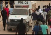 Disparition de deux jeunes à Cambérène et troubles à l’ordre public: les explications de la police nationale