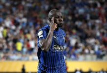 Mondial des clubs : Kalidou Koulibaly et Al Hilal éliminent Manchester City en 1/8 de finale !