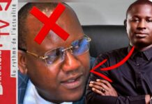 SANDIARA : Mamadou Dieng du parti « Les Serviteurs » dénonce une gestion nébuleuse de la municipalité