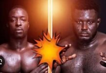 Combat Balla Gaye/Siteu: La décision du tribunal arbitral du sport tombe