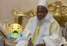 Nécrologie: Rappel à Dieu de Thierno Alpha Niang, Khalife de Boyinadji