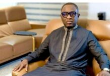 Dernière minute: Badara Gadiaga sous mandat de dépôt