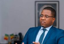 Bougane Gueye après l’emprisonnement de Badara Gadiaga: « Sonko cherche à imposer le silence par la force »