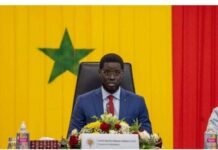 «Le Premier ministre est mon ami. Je n’ai aucun conflit avec lui », (président Bassirou Diomaye Faye)