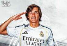 OFFICIEL : Alvaro Carreras est un joueur du Real Madrid !