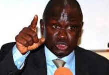 Seydi Gassama réagi à la décision de Serigne Gueye Fall : » il doit commencer par changer l’architecture du Grand Théâtre qui n’a rien d’africain »