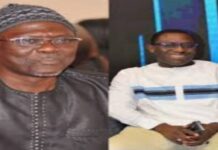 Urgent: Les procès Moustapha Diakhaté et Bachir Fofana de nouveau renvoyés au 23 juillet