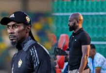 URGENT : Aliou Cissé menace de quitter l’équipe nationale de la Libye