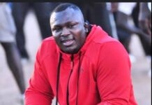 La deuxième épouse de Modou Lo a donné naissance à un garçon: le baptême est prévu ce vendredi