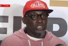 Affaire Assane Diouf: Le délibéré fixé au 7 août prochain