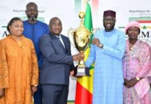Finale de la Coupe du Sénégal féminine de basket-ball : L’ASC Ville de Dakar a triomphé