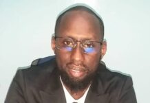 Quand un ministre de la République incite la jeunesse à l’insulte : une dérive inquiétante (Par El Bachir NDIAYE Journaliste )