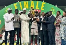 Coupe du Sénégal : Génération Foot sacré champion devant Jaraaf !