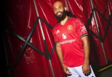 Mercato : Manchester United a officialisé le transfert de l’attaquant camerounais Bryan Mbeumo