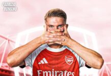 Football Mercato : Viktor Gyökeres rejoindra Arsenal