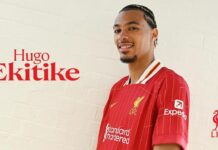 Mercato : Hugo Ekitiké est un joueur de Liverpool !