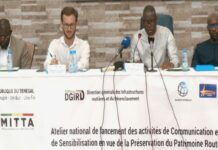 Préservation du patrimoine routier: la DGIRD lance officiellement la campagne de communication et de sensibilisation au Sénégal