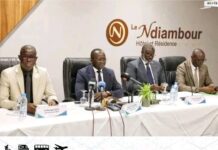 Accès des BTP à la commande publique : ARCOP veut rendre plus compétitive l’expertise locale au Sénégal