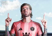 OFFICIEL : Rodrigo De Paul débarque à l’ Inter Miami !