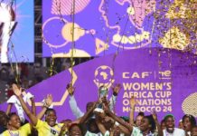 CAN Féminin Maroc 2025 : Les Nigériennes renversent les Marocaines et décrochent leur dixième titre historique