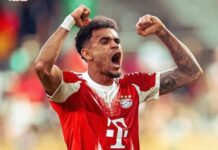 OFFICIEL : Luis Díaz tourne la page Liverpool après trois saisons et demie et s’engage avec le Bayern Munich