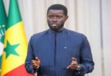 Communiqué du Conseil des ministres du mercredi 30 juillet 2025