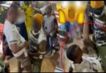 Outrage public à la pudeur et acte contre nature: Un an de prison ferme pour trois Guinéens