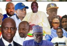 Actualité nationale et internationale: L’APR annonce l’organisation d’une Assemblée générale Samedi 02 Août