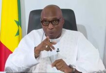 Plan de Redressement de Sonko: Barthélémy Diaz signale des incohérences