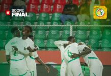 CHAN 2025 : Une bonne entrée en lice des lions locaux qui dominent le Nigeria 1-0