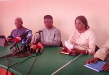 Lettre ouverte au Président de la République : Les membres de l’opposition dénoncent un rapport partiel et non représentatif du Dialogue national