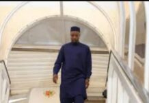 Le premier ministre Ousmane Sonko a quitté Dakar ce mercredi 06 Août pour la Turquie