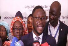 Mobilisation des partenaires techniques et financiers: Un salon international de la Diaspora Africaine aura lieu à Genève du 26 au 28 septembre 2025