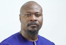 Guy Marius Sagna: » Nous avons un président légal et un président légitime »