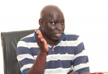 Propos de Guy Marius Sagna: Madiambal Diagne parle d’offense au chef de l’Etat et interpelle le procureur