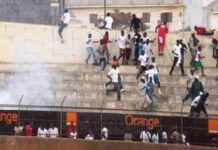 Yoff: les navetanes suspendus jusqu’à nouvel ordre