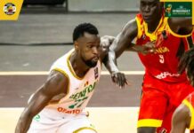 Afrobasket masculin 2025 : Le Sénégal corrige l’Ouganda