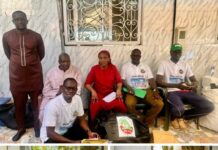 Couverture sanitaire du Grand Magal de Touba par la SEN-PNA : Un dispositif exceptionnel pour protéger la santé des pèlerins