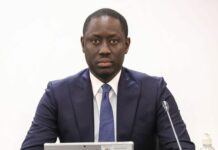Publication rapport d’exécution budgétaire (2nd trimestre 2025): L’analyse de Pape Malick Ndour