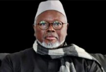 «Il faut arrêter d’instrumentaliser politiquement l’inondation» (Alioune Tine)