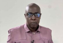 Affaire Doudou Coulibaly: le procureur demande 6 mois dont 3 mois ferme