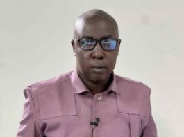 Cybercriminalité: le journaliste Doudou Coulibaly convoqué ce mercredi