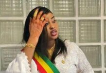 Triste nouvelle: La députée Fanta Sall n’est plus