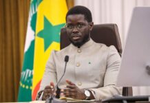 Promotion des opportunités d’investissement au Sénégal: Bassirou Diomaye Faye attendu à Paris les 27 et 28 août