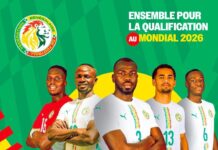 URGENT : le match entre le Sénégal et le Soudan vient d’être reporté par la CAF et la FIFA !
