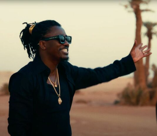 ARTISTES SÉNÉGALAIS LES PLUS STREAMÉS: Wally B. Seck s’impose en tête du classement Billboard et présente son nouveau single « Mon combat »