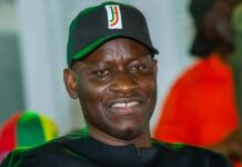 Mairie de Dakar: Abass Fall porté à la tête