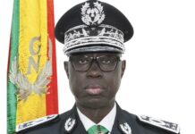 Ministère de l’intérieur: le message de Jean Baptiste Tine après son départ